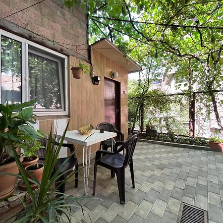 Apartmán Cortile Tbilisi Exteriér fotografie