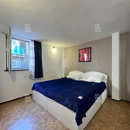 Apartmán Cortile Tbilisi Exteriér fotografie