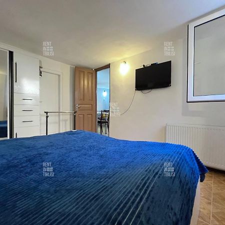 Apartmán Cortile Tbilisi Exteriér fotografie