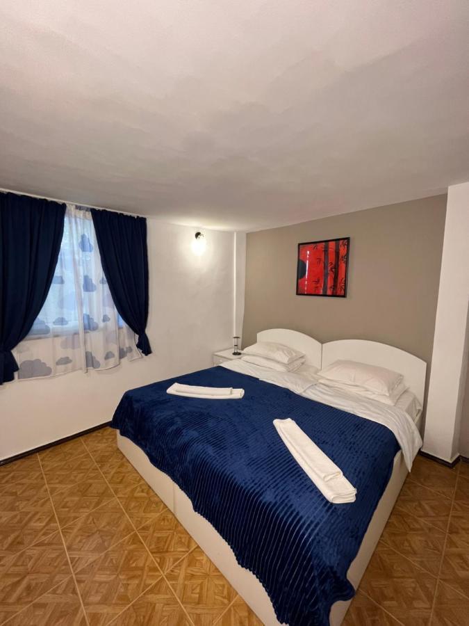 Apartmán Cortile Tbilisi Exteriér fotografie