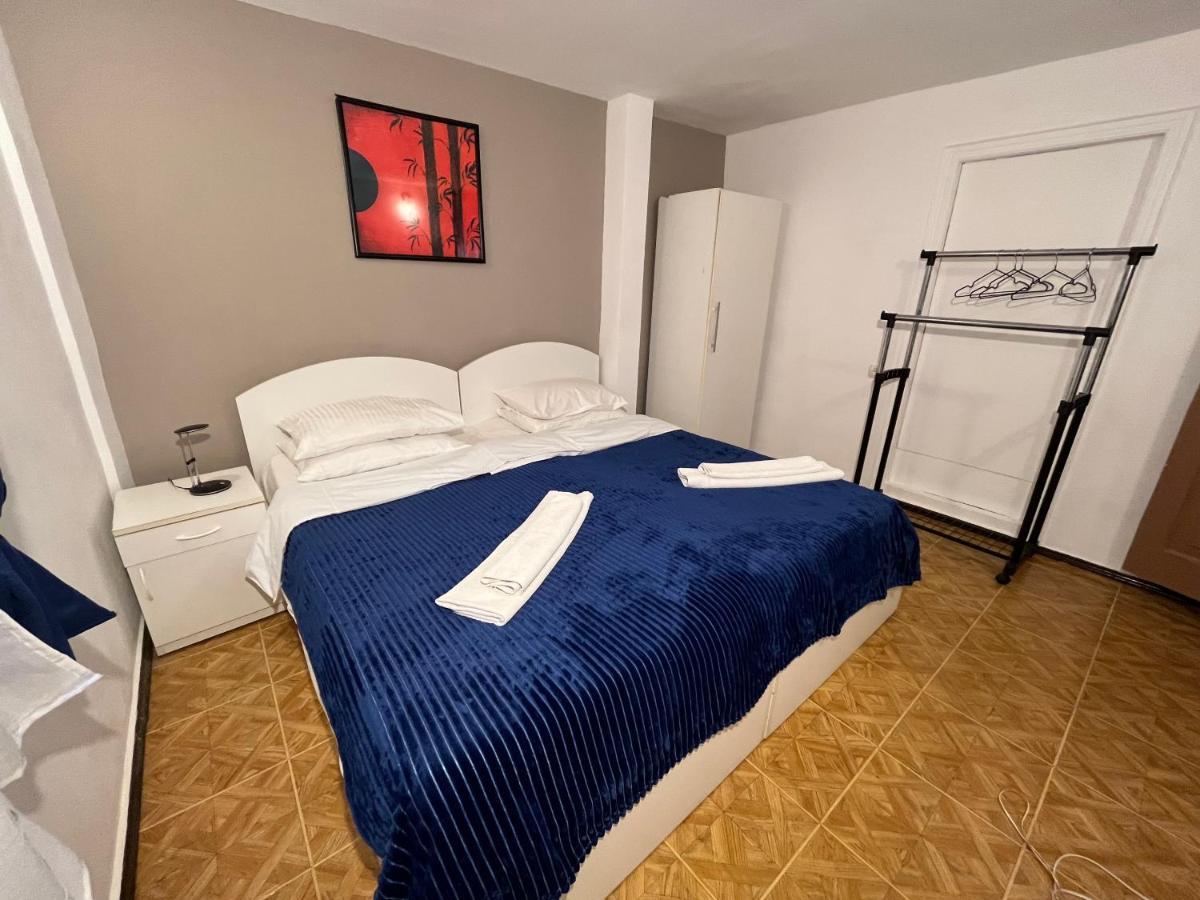 Apartmán Cortile Tbilisi Exteriér fotografie