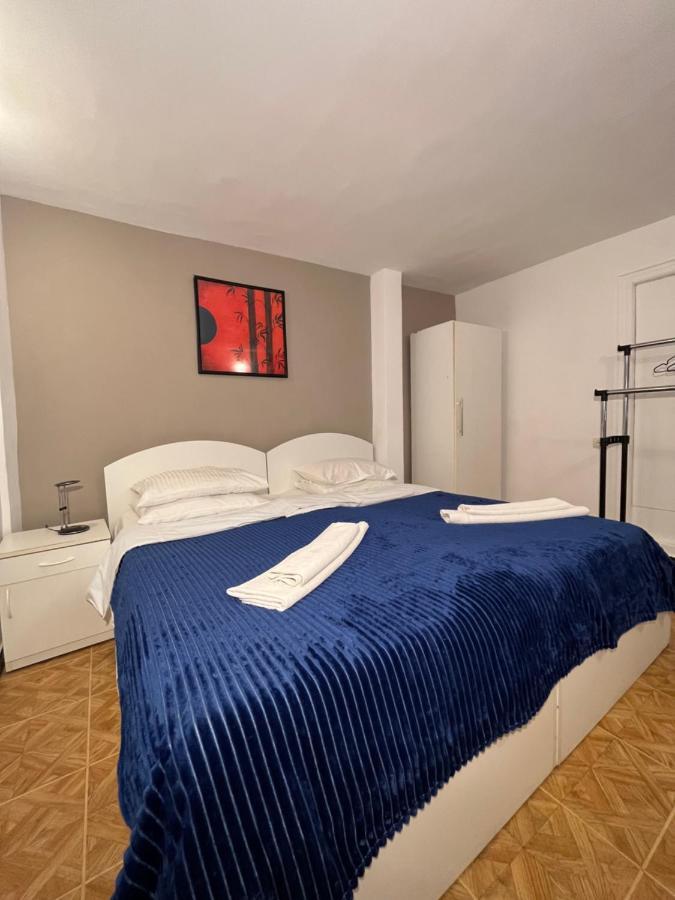Apartmán Cortile Tbilisi Exteriér fotografie