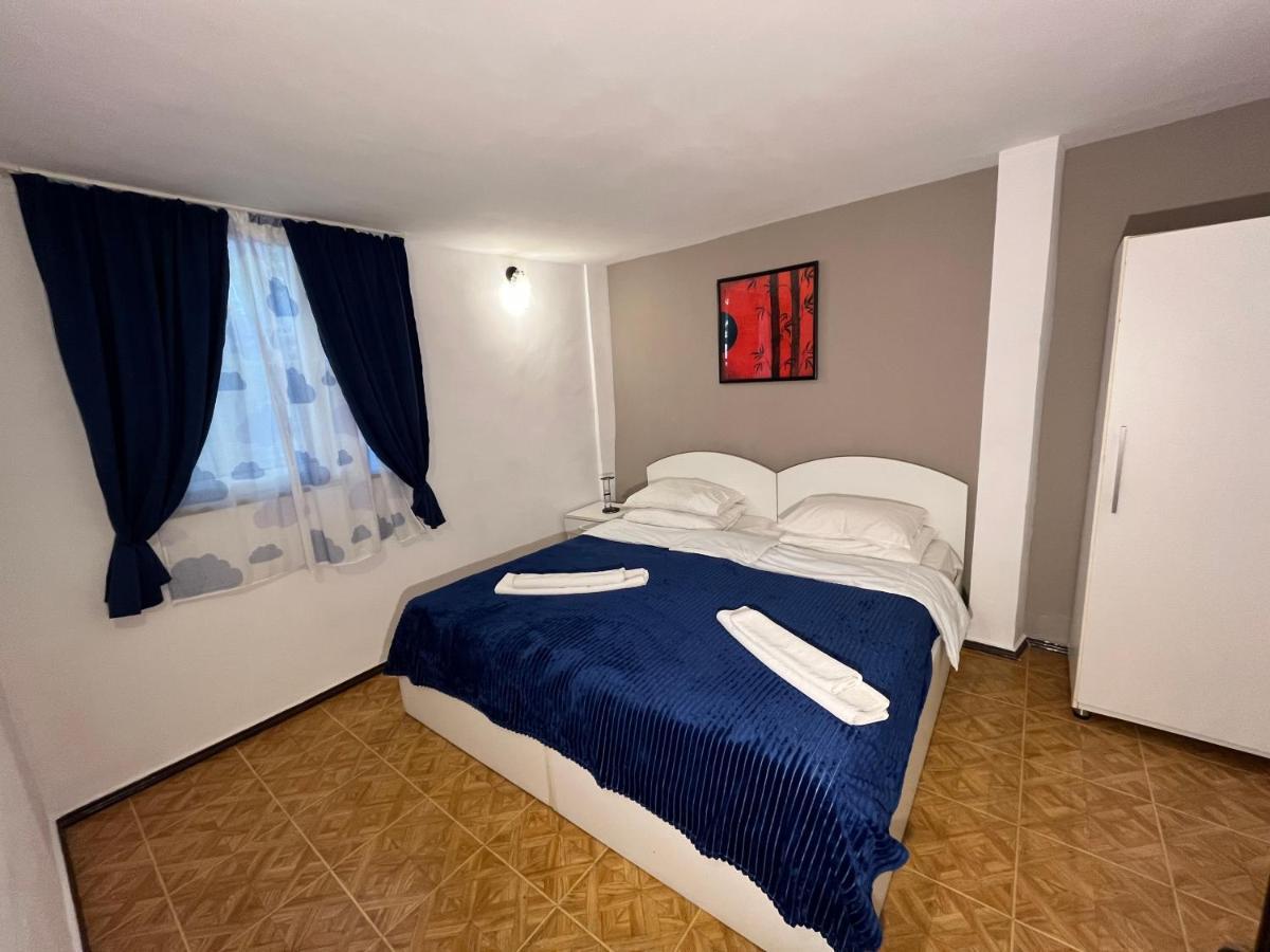 Apartmán Cortile Tbilisi Exteriér fotografie