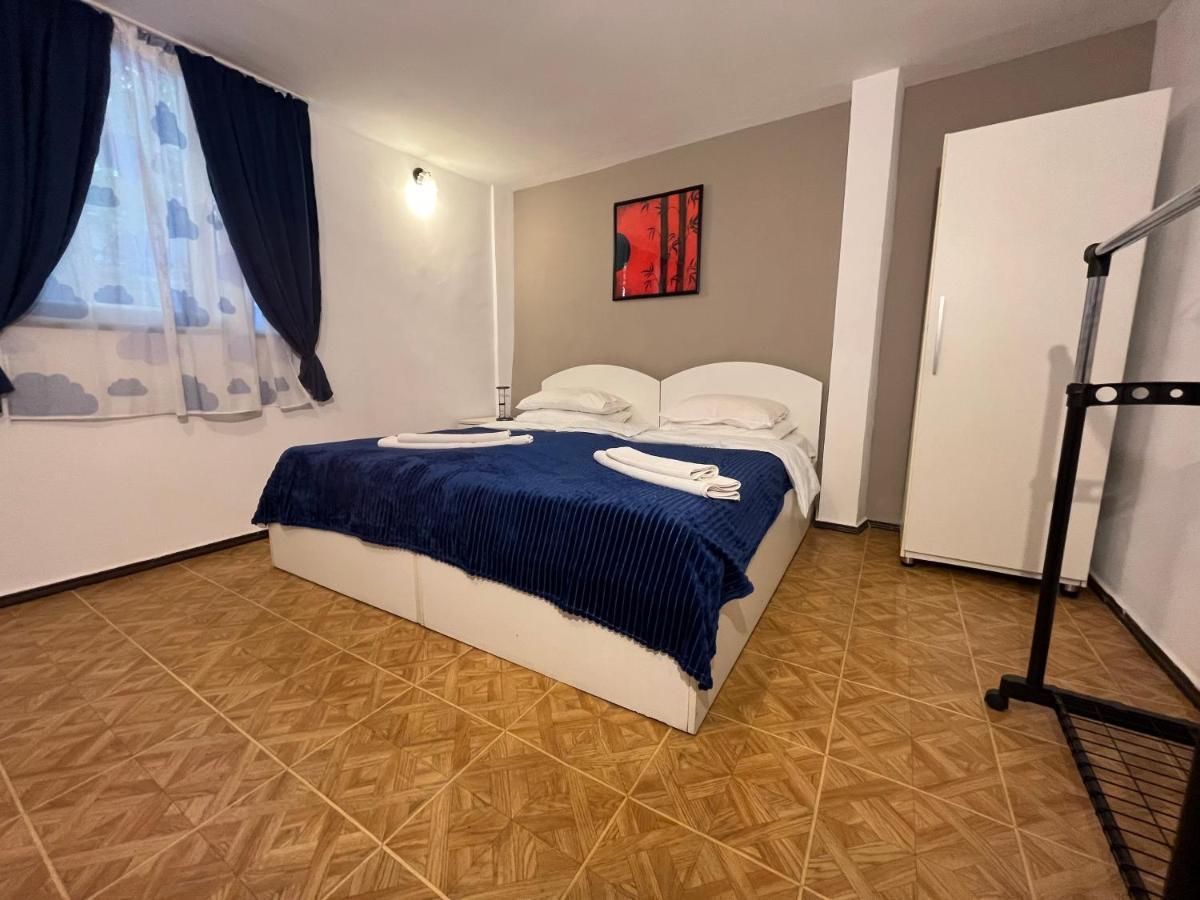 Apartmán Cortile Tbilisi Exteriér fotografie