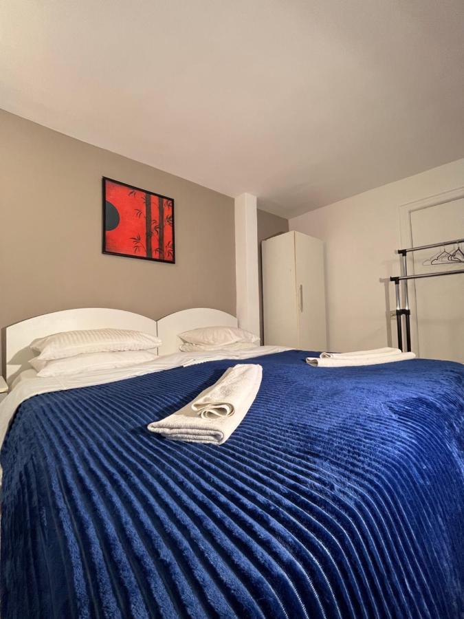 Apartmán Cortile Tbilisi Exteriér fotografie