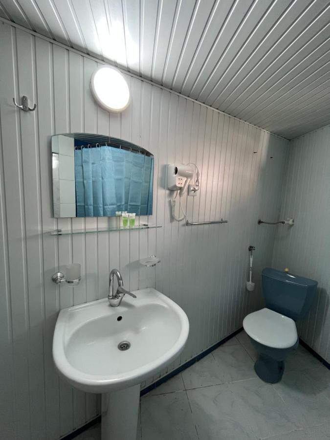 Apartmán Cortile Tbilisi Exteriér fotografie