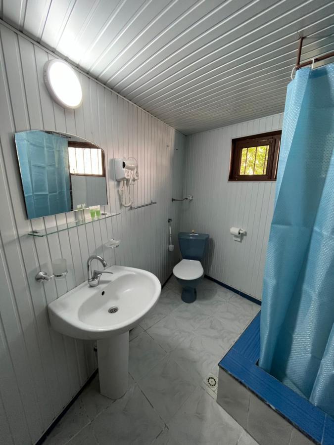 Apartmán Cortile Tbilisi Exteriér fotografie
