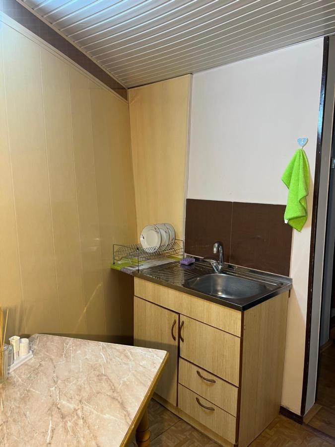 Apartmán Cortile Tbilisi Exteriér fotografie