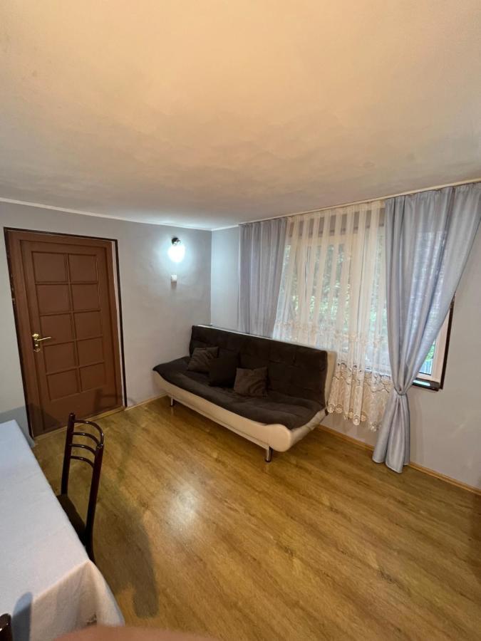 Apartmán Cortile Tbilisi Exteriér fotografie