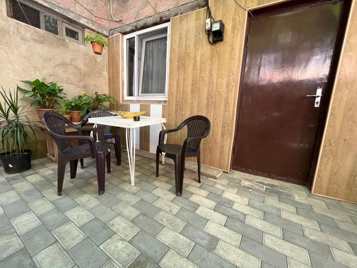 Apartmán Cortile Tbilisi Exteriér fotografie