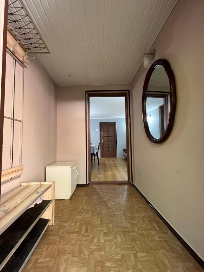 Apartmán Cortile Tbilisi Exteriér fotografie