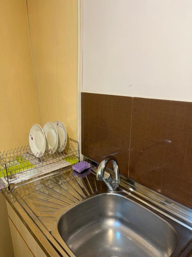 Apartmán Cortile Tbilisi Exteriér fotografie