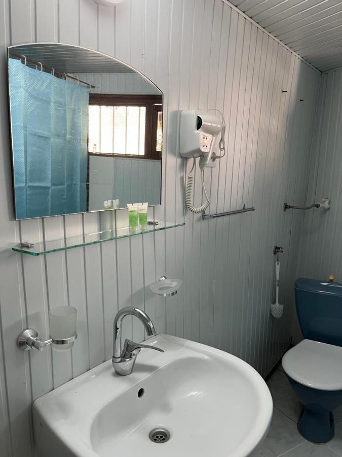 Apartmán Cortile Tbilisi Exteriér fotografie