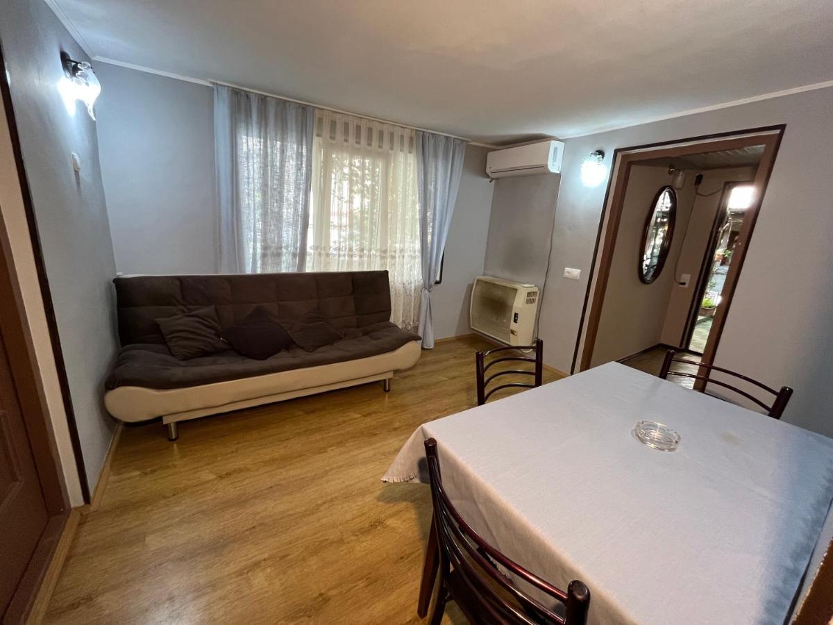 Apartmán Cortile Tbilisi Exteriér fotografie