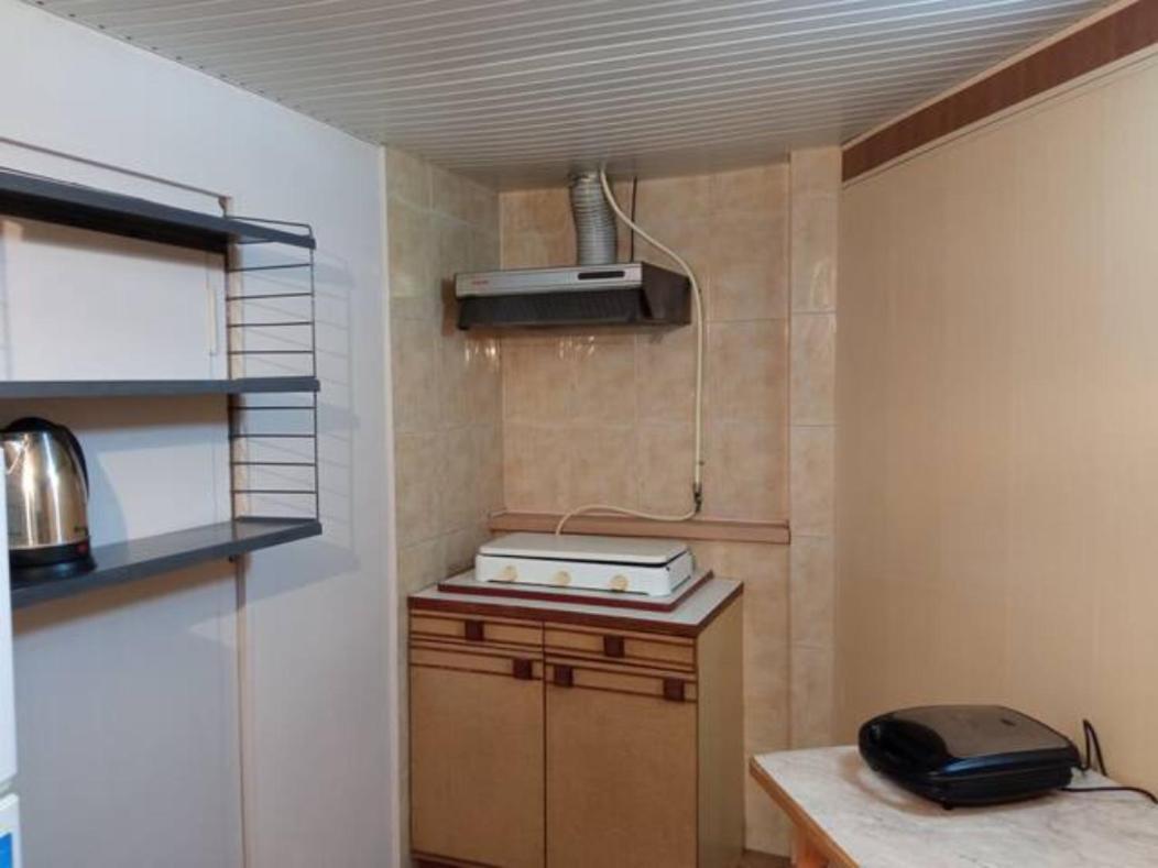 Apartmán Cortile Tbilisi Exteriér fotografie