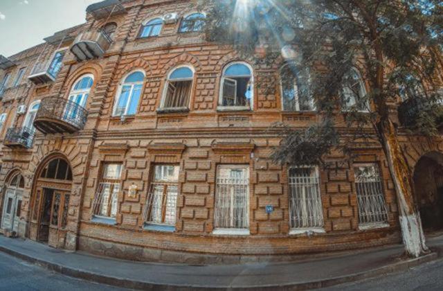 Apartmán Cortile Tbilisi Exteriér fotografie