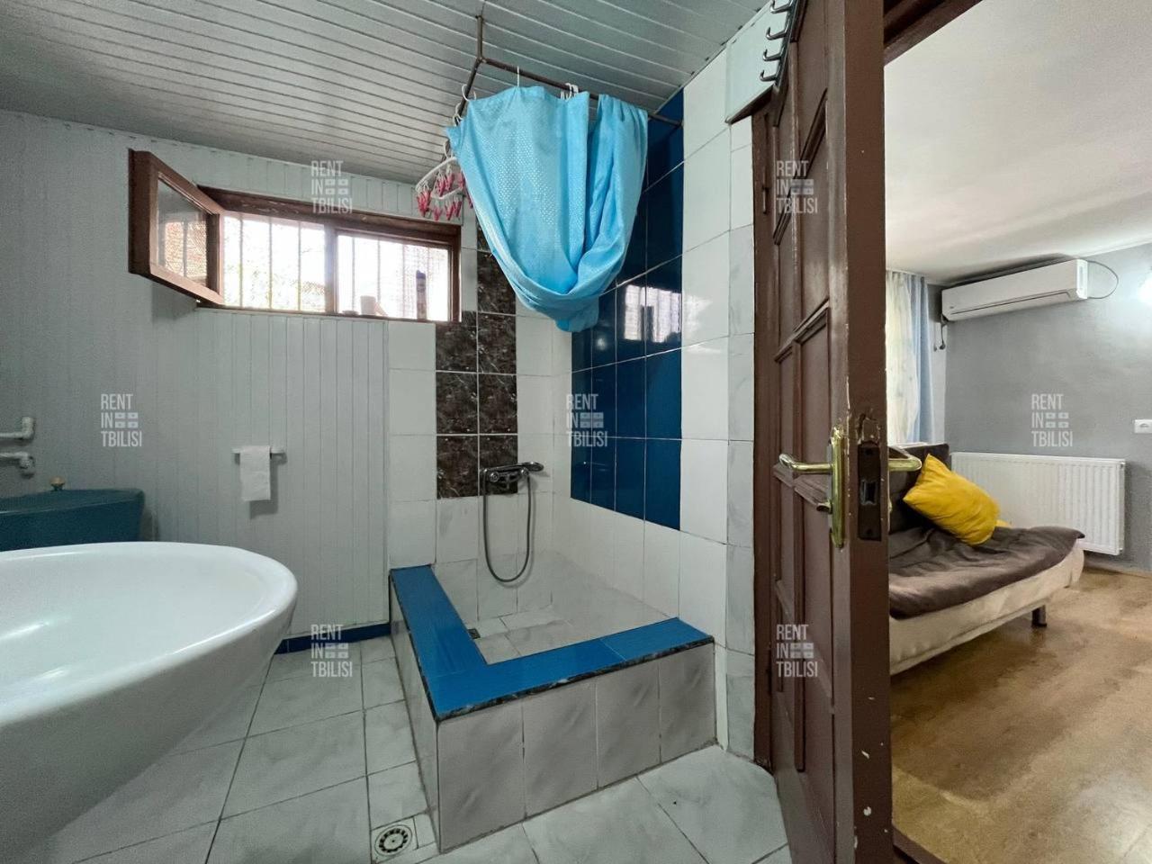 Apartmán Cortile Tbilisi Exteriér fotografie