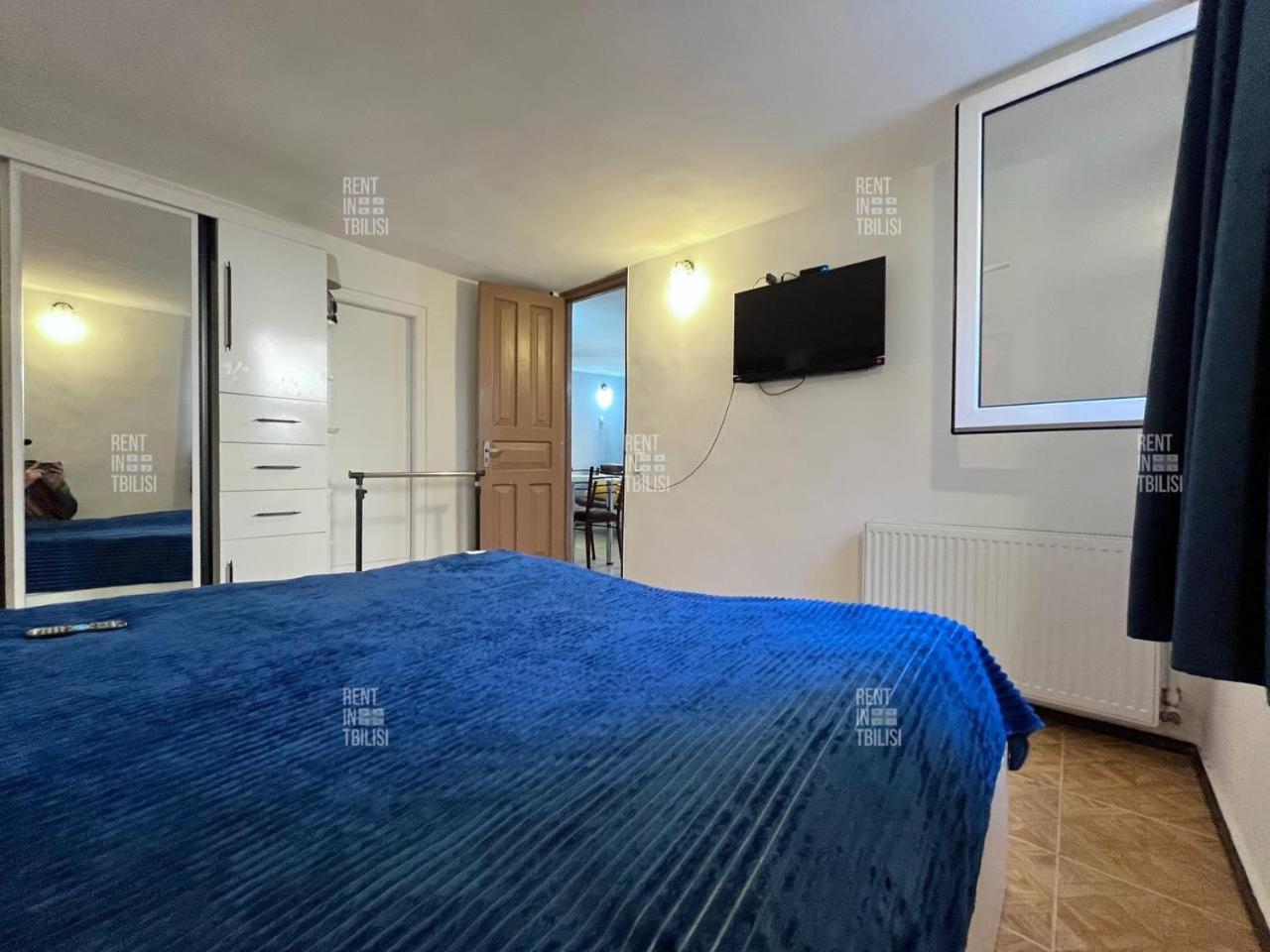 Apartmán Cortile Tbilisi Exteriér fotografie