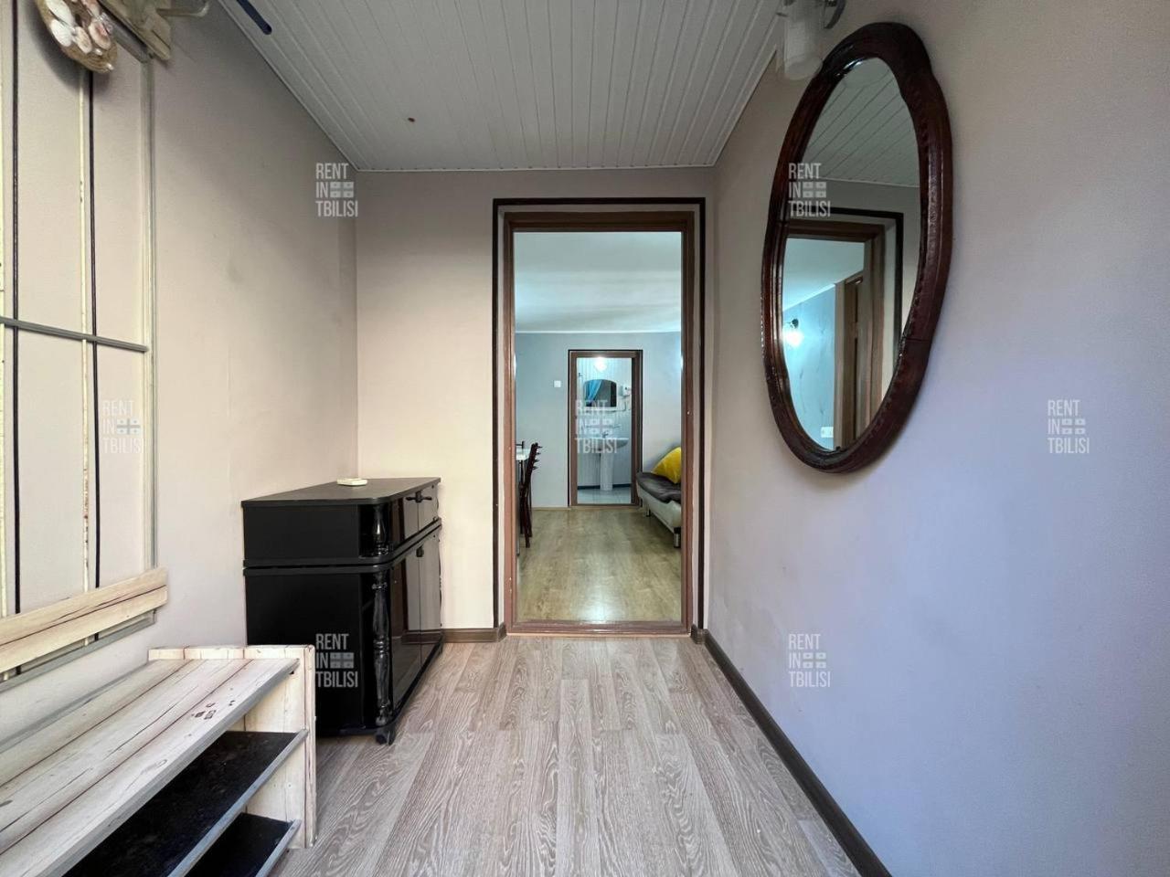 Apartmán Cortile Tbilisi Exteriér fotografie
